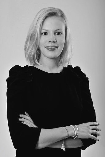 Ségolène BARDET, Avocat à Niort