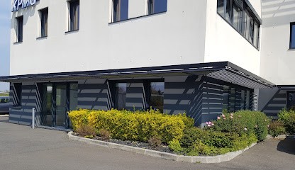 Société D'Avocats LE PAGE - FOURNIER, Avocat à Plérin