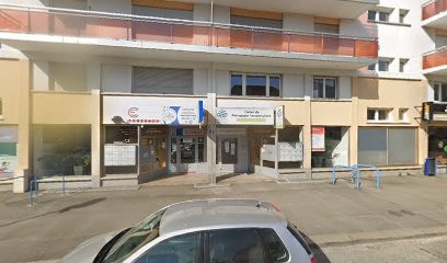 Vonfelt Jean-Luc, Avocat à Saint-Louis