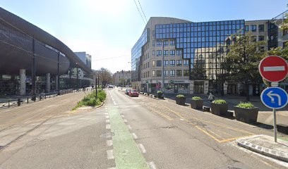 Champollion Avocats, Avocat à Grenoble