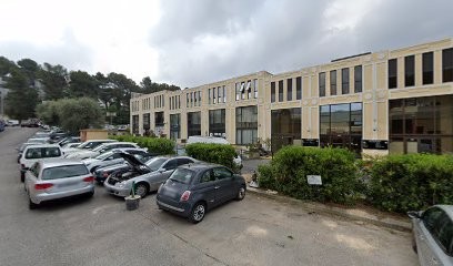 Monsaf BELHIRECHE, Avocat à Mougins