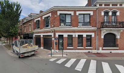 Avocat - Gérald Vairon, Avocat à Lens