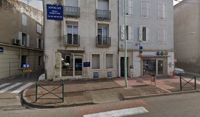 Forestier Olivier, Avocat à Sigean