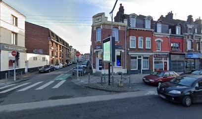 Fabien PANI, Avocat à Lambersart