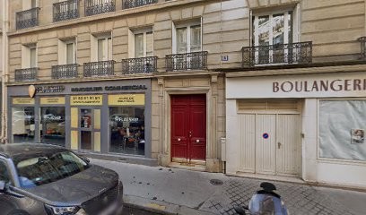 Maître Emmanuelle RETZBACH - Avocat droit du dommage corporel, Avocat à Paris 17