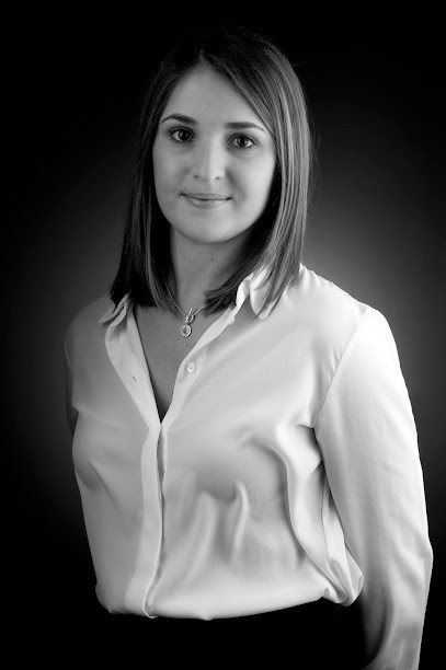 Elsa BENHAMOU, Avocat à Grenoble