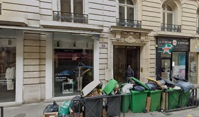 Maître Pierre-Alain Touchard, Avocat, Avocat à Paris 17