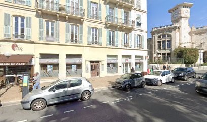 Giulieri Renaud, Avocat à Nice