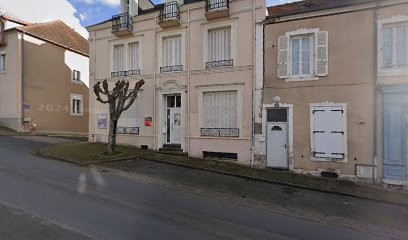 Groupement Syndical Des Meublés, Avocat à Néris-les-Bains