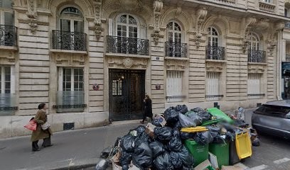 Cabinet Preziosi-Ceccaldi-Albenois, Avocat à Paris 17