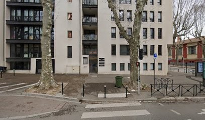 Stéphanie Brunengo Avocat, Avocat à Aix-en-Provence