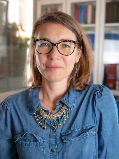 Audrey GUILLOTIN, Avocat spécialisée en droit de la santé et en dommage corporel, Avocat à Nice