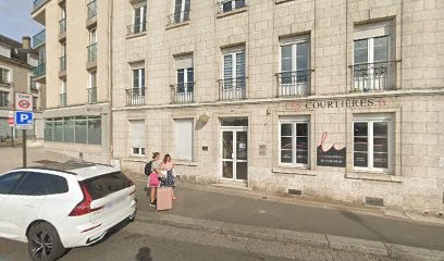 Maître Maud Lhommédé, Avocat à Blois