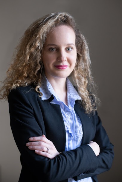 Clara MARCHAND, Avocat à Vincennes