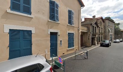 SCP D'avocats Cottet-Bretonnier, Avocat à Mornant