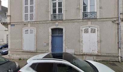 SCPA & Associés Sieklucki - Colin - Alric - Charron - Rousseau Dumarcet, Avocat à Blois