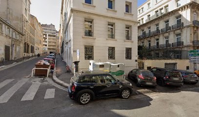 Denis PASCAL, Avocat à Marseille 06