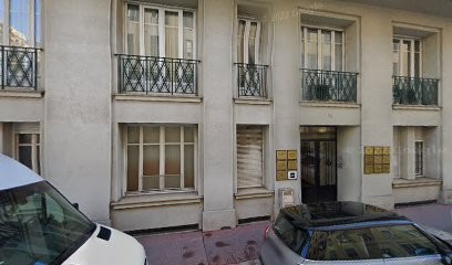 Maître Jean De Dieu MBA NZE, Avocat au barreau de Nice, Avocat à Nice