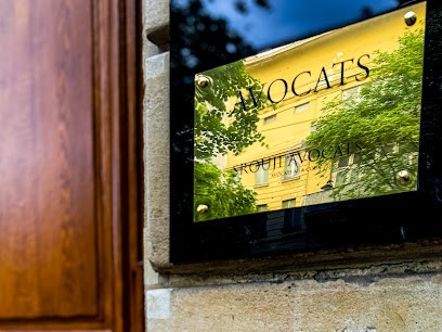 Srouji Avocats, SELARL, Avocat à Paris 08