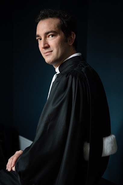 Wilfried Bigenwald Avocat, Avocat à Aix-en-Provence