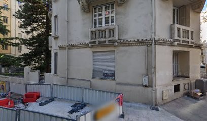 Teboul Philippe, Avocat à Nice