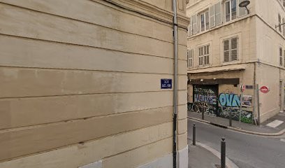 Me Carole Gonzalez, Avocat à Marseille 06