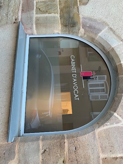 Camille Jammes, Avocat Au Barreau De L'Aveyron, Rodez, Avocat à Rodez