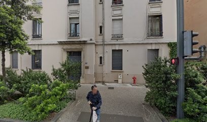 Meniri Nagi, Avocat à Villeurbanne