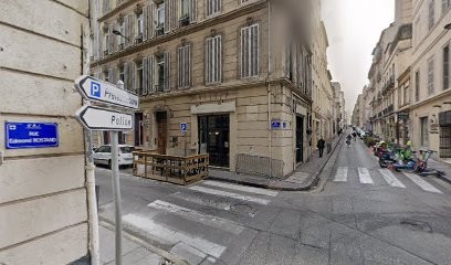 Nicole SUDOUR, Avocat à Marseille 06