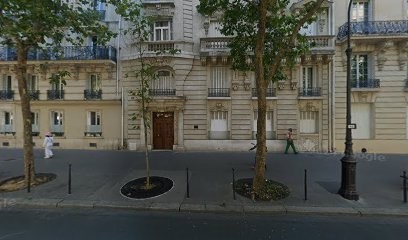 Sphère Publique, Avocat à Paris 17