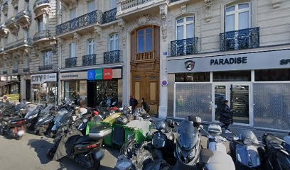 PFB avocats, Avocat à Paris 17