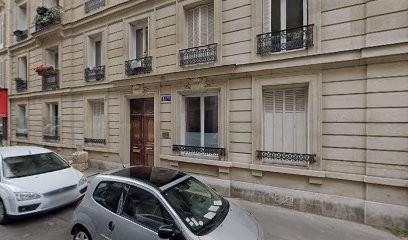 Vogt avocats, Avocat à Paris 17
