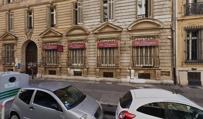 Eva Nizard Dahan - Avocat droit des sociétés, Avocat à Marseille 06