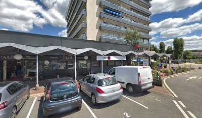 Agathe Monchaux-Fioramonti, Avocat à La Celle-Saint-Cloud