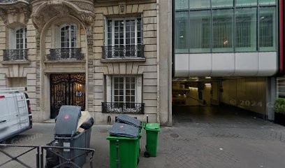 ABPA Avocats, Avocat à Paris 08