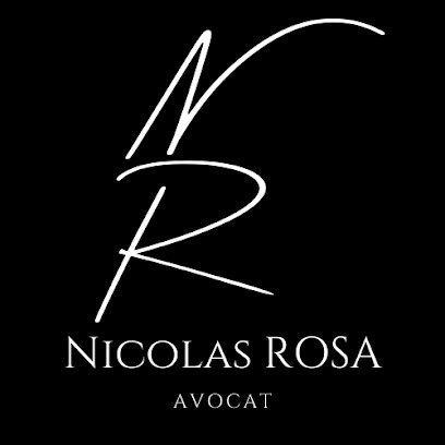 Nicolas ROSA, Avocat à Manosque