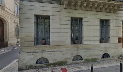 Mendy Pietri Elisabeth, Avocat à Nîmes