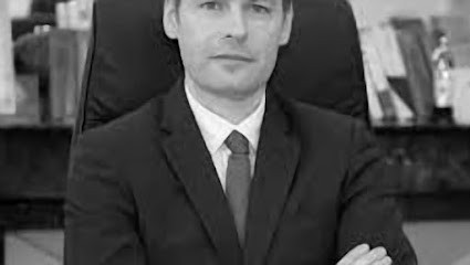 François Gaborit - Avocat spécialiste en Droit du dommage corporel des victimes - Paris, Avocat à Paris 06