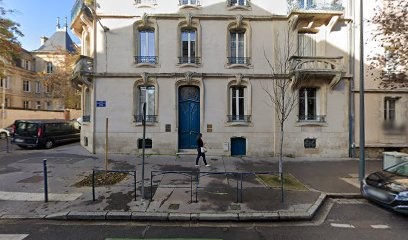 Brovillé Nicolas, Avocat à Nancy