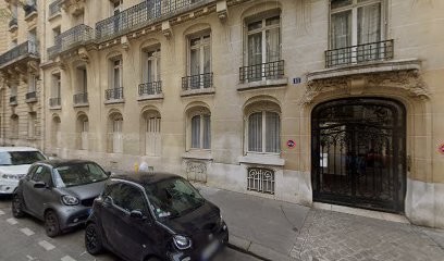 Hazan-Yllouz Dominique, Avocat à Paris 17