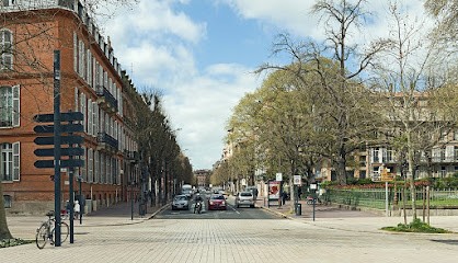Cabinet Rémi CABANE, Avocat à Toulouse