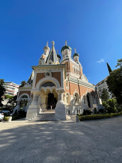 Maitre TRIFI, Avocat à Nice