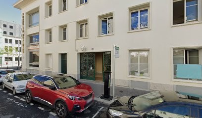 Farid KACI, Avocat au Havre