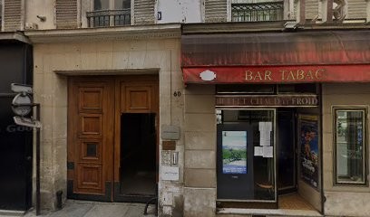 Maître Eléonore de Ganay, Avocat à Paris 02
