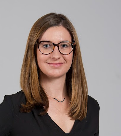 Hélène Chanteloube Avocate, Avocat à Marseille 02