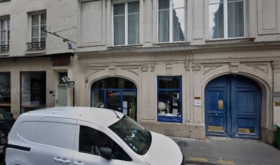 Lienhardt Roland, Avocat à Paris 02