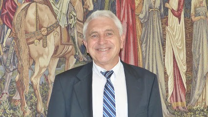 Garnier François-Philippe, Avocat à Cluses