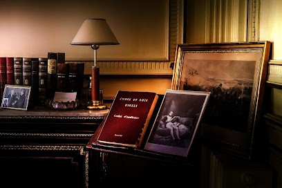 Cabinet Trolliet Malinconi, Avocat à Marseille 06