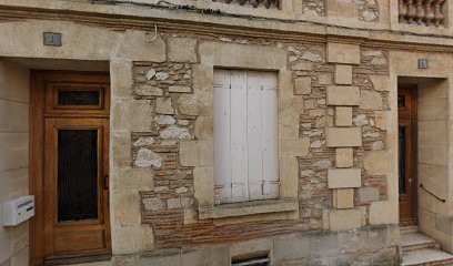 Lagarde Sophie, Avocat à Villeneuve-sur-Lot