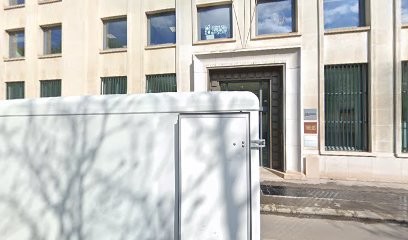 Laurent Nogaret, Avocat à Paris 08